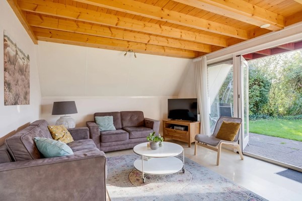 Medium property photo - Het Zwiggelterveld 110, 9433 VC Zwiggelte